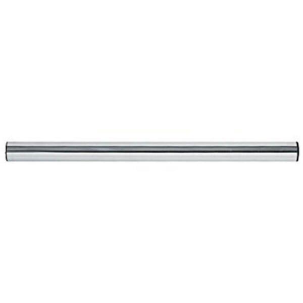Drum Works Furniture 72 in. Straight Bar for Rack, Chrome DWCPRKB72S